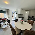 Zomerhuis Aurora Aan Zee Apartamento