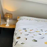 Zomerhuis Aurora Aan Zee * Noordwijk