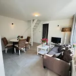 Apartamento Zomerhuis Aurora Aan Zee Noordwijk