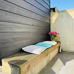 Zomerhuis Aurora Aan Zee *