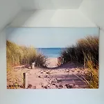 Zomerhuis Aurora Aan Zee
