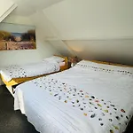 Zomerhuis Aurora Aan Zee Apartamento