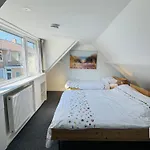 Apartamento Zomerhuis Aurora Aan Zee