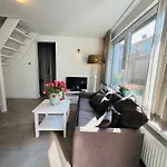 Zomerhuis Aurora Aan Zee Apartamento *
