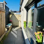 Zomerhuis Aurora Aan Zee Apartamento Noordwijk