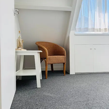 Zomerhuis Aurora Aan Zee *