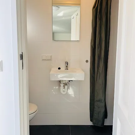 Zomerhuis Aurora Aan Zee 노르트베이크