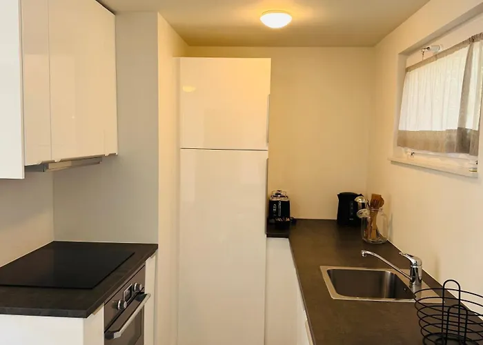 Apartamento Zomerhuis Aurora Aan Zee Noordwijk