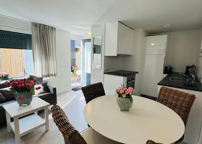 Zomerhuis Aurora Aan Zee דירה