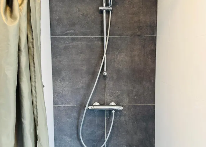 Zomerhuis Aurora Aan Zee