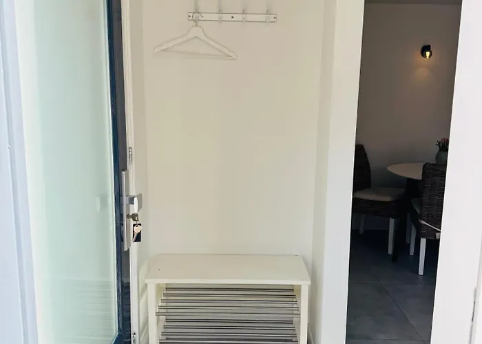 Zomerhuis Aurora Aan Zee Apartamento