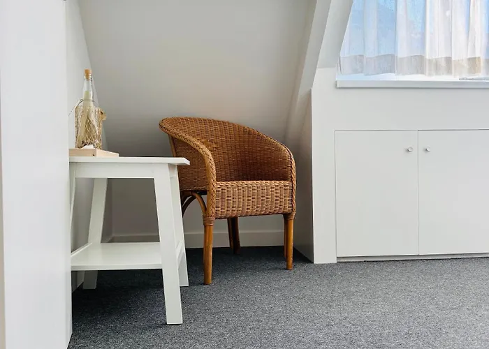 Zomerhuis Aurora Aan Zee *