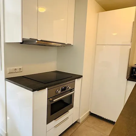 Zomerhuis Aurora Aan Zee ノールトウェイク