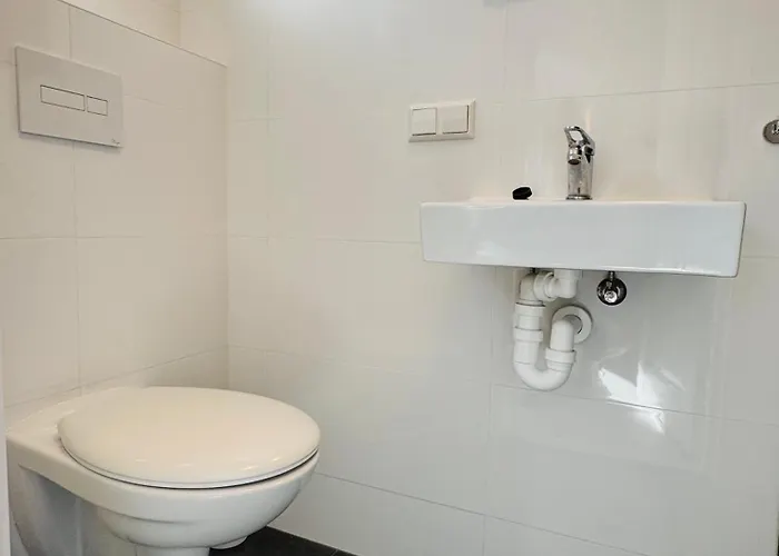 Zomerhuis Aurora Aan Zee *