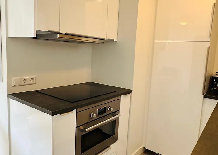 Zomerhuis Aurora Aan Zee ノールトウェイク